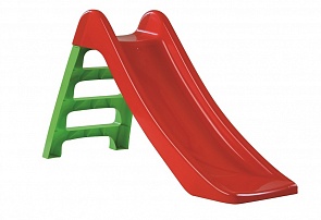 Горка малая с подключением воды (Dohany, 428)